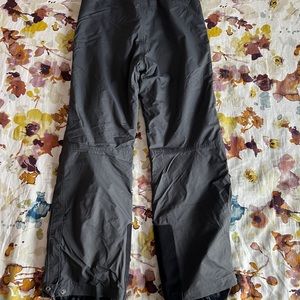 REI youth snowpants